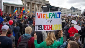 Multikulti per Gesetz