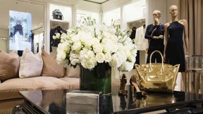 Reiche leisten sich mehr Luxusgüter