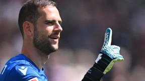 Hertha BSC gibt Torwart Gersbeck „zweite Chance“