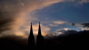 Die Kirche, der Missbrauch und kein Ende in Sicht