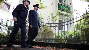 „Mehr Polizeibeamte bedeuten nicht mehr Sicherheit“