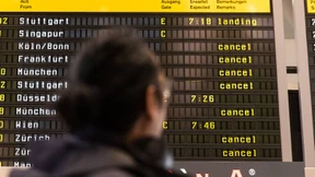 Flugreisende müssen sich weiter gedulden