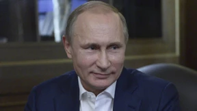 Putin würde Assad aufnehmen