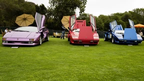 Der Pessimismus macht Pause