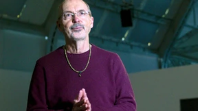 US-Videokünstler Bill Viola ist tot