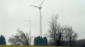 Genehmigte Windräder: Nord- und Osthessen ganz vorn