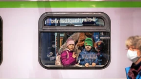 „Der Krieg lässt kein Kind unberührt“