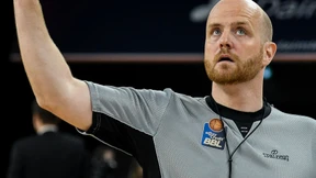 Euroleague streicht Schiedsrichter mit Bart aus Kader
