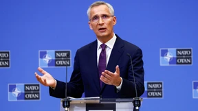 Stoltenberg sieht Ukraine in „kritischer Lage“