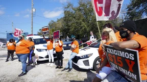 McDonald’s und die verflixte Frage des Mindestlohns