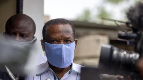 Fifa sperrt Haitis Verbandspräsidenten lebenslang