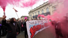 Trump-Regierung bei Olympia: „Schatten auf den Winterspielen“