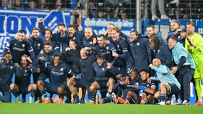 Bochumer Ausbruch aus dem Höllentrip