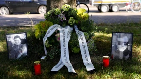 Prozess gegen Synagogen-Angreifer Stephan B. beginnt