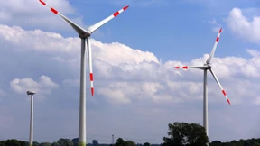 Die Erneuerbaren sind heute konkurrenzfähig