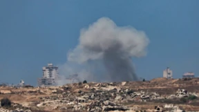 Trump richtet "letzte Warnung" an Hamas