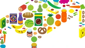 Gratis-Joghurt, zu viele  Süßigkeiten und ein offenes Ohr