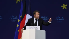 „Europa kann sterben“