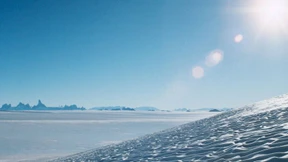 Das Eis und sein Preis