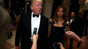 Trump kündigt Enthüllung zu Hackerangriffen an