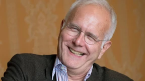 Die Dieter-Nuhrisierung von Harald Schmidt