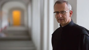 „Ich bin froh, dass ich nicht mehr Chef bin“