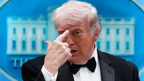 Trump: „Er hasst Christen“