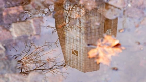 Börse bestraft die Deutsche Bank