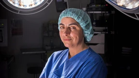 „Von Chefärzten gibt’s nur Fake-Unterstützung“