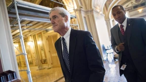 Sonderermittler Mueller fordert offenbar Unterlagen zu Flynn an