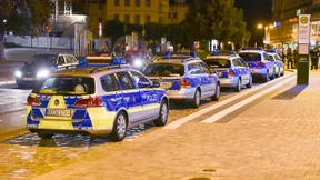 Polizei hebt Ausgangssperre auf