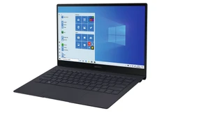 Die Leichtigkeit ist zurück