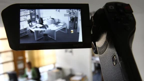 Mitarbeiter-Diebstähle kosten Milliarden