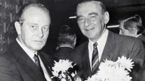 Die böse Saat: Gewerkschaftsstaat?