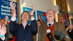 Alternative aus dem Bauch