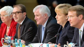 Dobrindt: Womöglich müssen wir in die Verlängerung