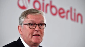 Letzter Air-Berlin-Chef verzichtet zum Abschied auf Geld