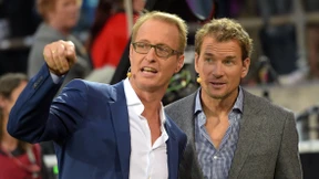 Ein peinlicher Fußballabend mit RTL