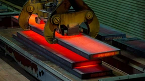 Stimmung in der Wirtschaft hellt sich auf