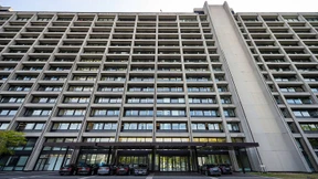 Die Botschaft der Bundesbank