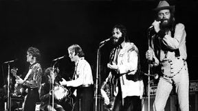 Beach Boys verkaufen Teil ihrer Rechte