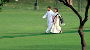 Gandhis Götterdämmerung 