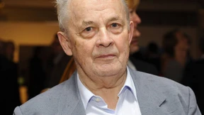 Sportfunktionär Walther Tröger ist tot