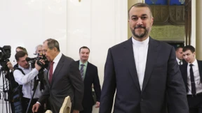 Iran und Russland sprechen über Atomverhandlungen