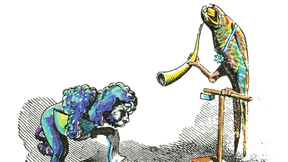 Unionsvölker, hört die Signale!