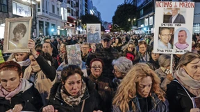 Die Wut auf den Regionalpräsidenten wächst