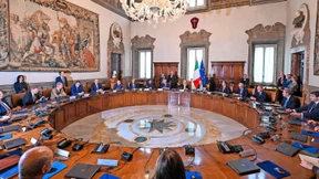 Wofür Giorgia Melonis Kabinett steht