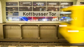 Wenn der Rassismus Bahn fährt