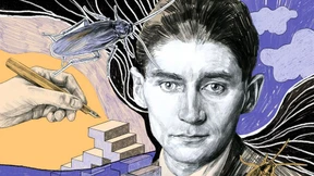 Von Kafka, Tieren und Menschen