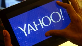Yahoo fällt weiter zurück